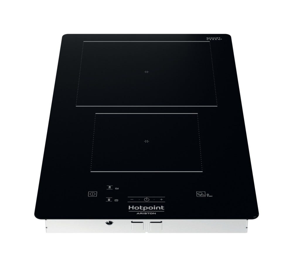 Hotpoint Ariston HQ 0930S NE Piano cottura induzione cm. 28 - vetroceramica nero