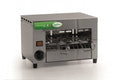 Fama Q4 Cottura Tostiera 2 pinze - acciaio inox