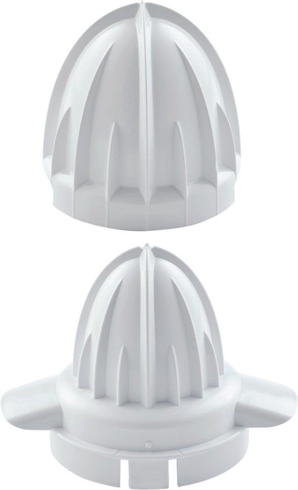 Beko CJB5103W Spremiagrumi - bianco
