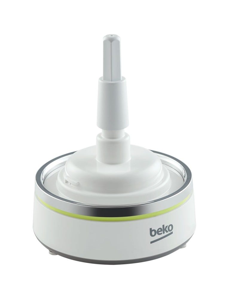 Beko CJB5103W Spremiagrumi - bianco