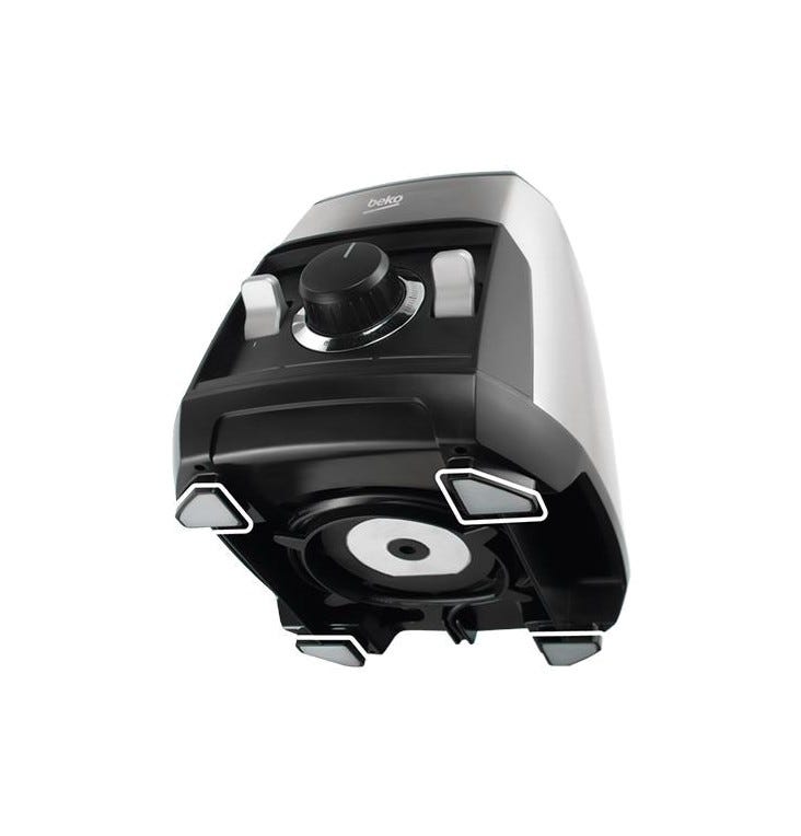 Beko CJB5103W Spremiagrumi - bianco