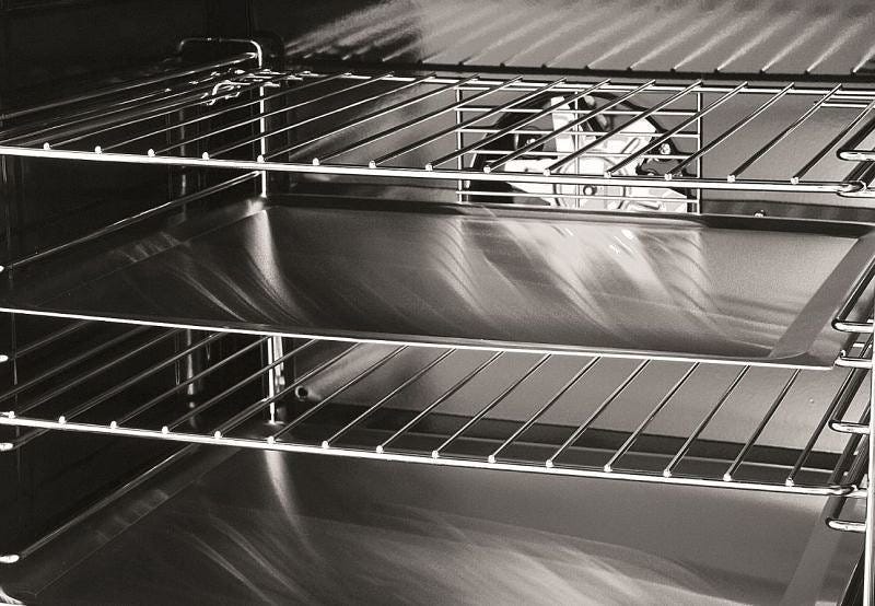 Fama Q12 Cottura Tostiera 6 pinze - acciaio inox