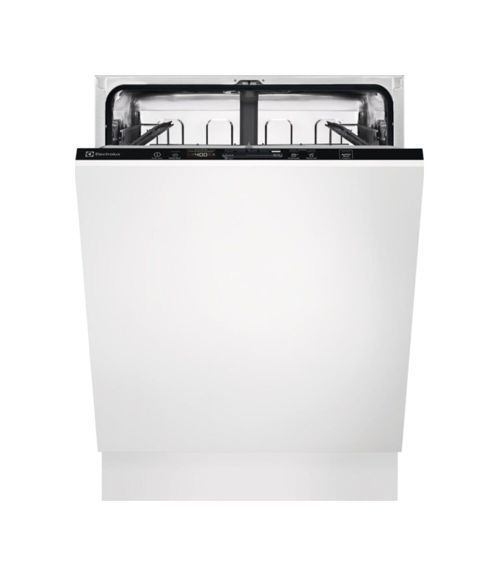 Electrolux KESC5300L PRO Lavastoviglie integrata totale cm. 55 h 76 - 12 coperti - cerniere sliding