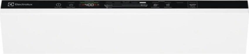 Electrolux KESC5300L PRO Lavastoviglie integrata totale cm. 55 h 76 - 12 coperti - cerniere sliding