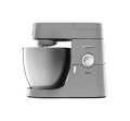 Kenwood KVL4110S Chef XL Planetaria da 6,7 l - silver