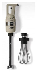 Fama FM650VVC400 Giò Heavy Mixer ad immersione 650 VV con mescolatore 400 mm e frusta FAF, 650 Watt, velocità variabile, sistema SRS