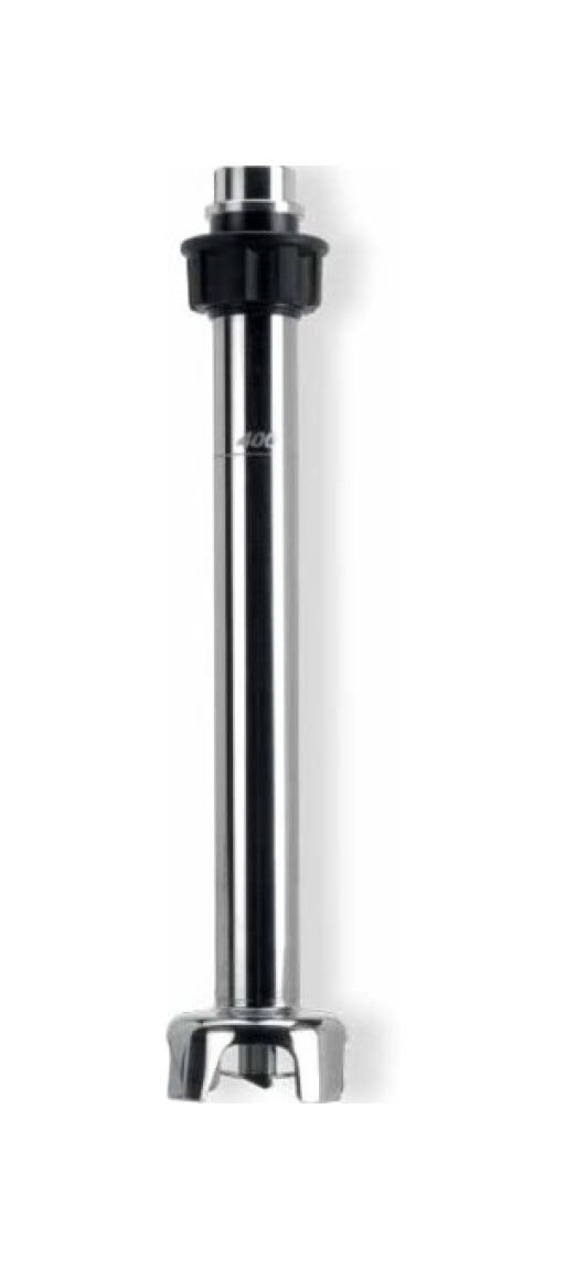 Fama FM650VVC400 Giò Heavy Mixer ad immersione 650 VV con mescolatore 400 mm e frusta FAF, 650 Watt, velocità variabile, sistema SRS