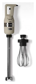 Fama FM650VVC500 Giò Heavy Mixer ad immersione 650 VV con mescolatore 500 mm e frusta FAF, 650 Watt, velocità variabile, sistema SRS