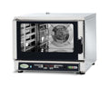 Fama FFDU4 Cottura Forno convezione digitale con iniezione acqua - 4 teglie