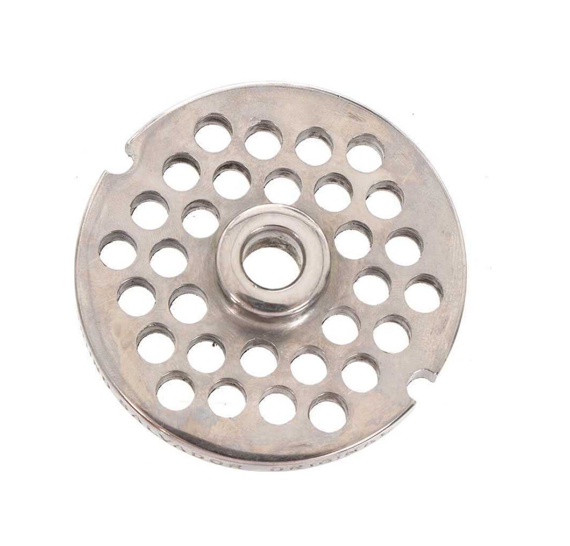 Fama FTI106 Enterprise Tritacarne trifase 230/400V, gruppo in ghisa, 150–200 kg/h, ingranaggi a bagno d’olio
