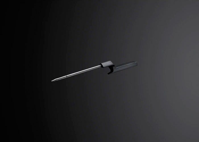 AEG IAE84883FB Piano cottura a induzione cm. 80 - vetroceramica antracite