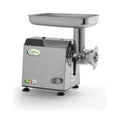 Fama FTI107 Enterprise Tritacarne monofase 230V, gruppo in ghisa, 150–200 kg/h, ingranaggi a bagno d’olio