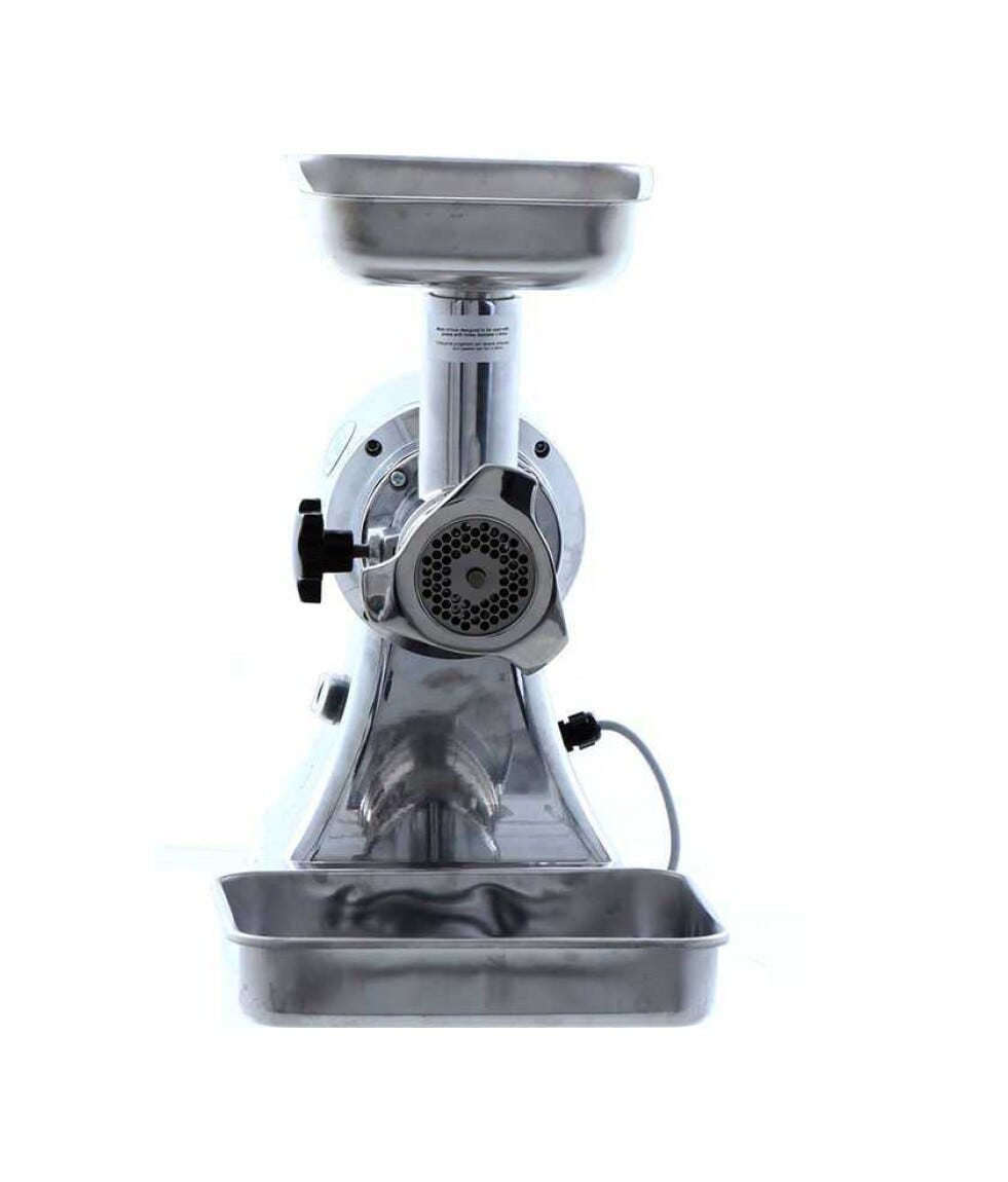 Fama FTS136 Enterprise Tritacarne trifase 230/400V, gruppo inox, 300 kg/h, ingranaggi a bagno d’olio