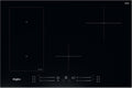 Whirlpool WL S3377 BF Piano cottura a induzione cm. 77 - vetroceramica nero