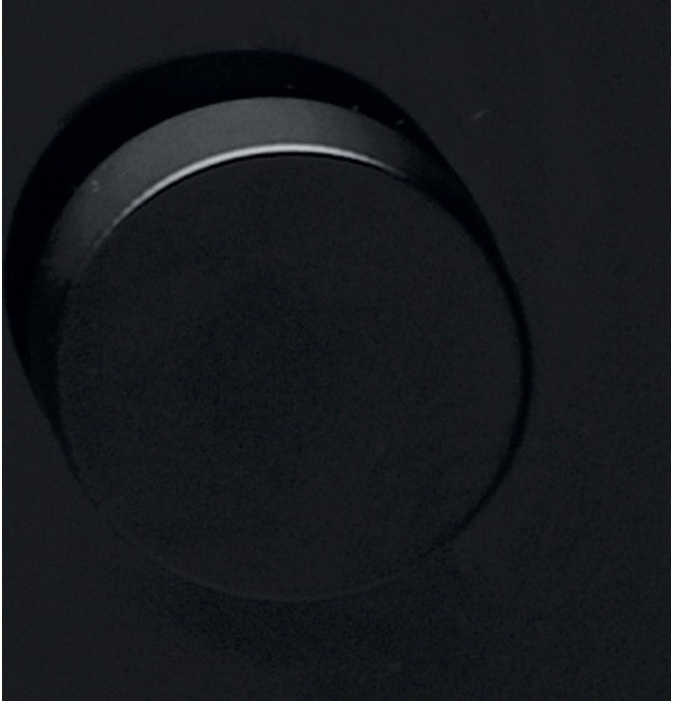 Whirlpool WMF250G Forno microonde da incasso cm. 59 h. 39 - nero/inox