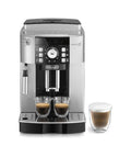 De Longhi ECAM 22.110.SB Magnifica Macchina per caffè automatica - silver/nero