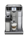 De Longhi ECAM 650.55.MS PrimaDonna Elite Macchina per caffè automatica - inox/nero