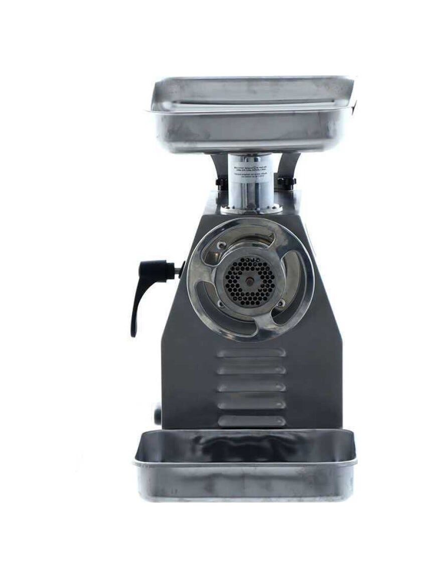 Fama FTI117R Enterprise Tritacarne monofase 230V, gruppo ghisa, 350/400 kg/h, ingranaggi a bagno d’olio