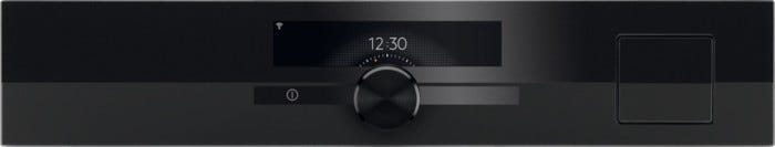 AEG KSK998230T Serie 9000 Steampro Forno combinato a vapore cm. 60 h. 45 - nero