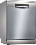Bosch SMS6EDI06E 6 Lavastoviglie libera installazione cm 60 - 13 coperti - inox