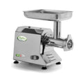 Fama FTIK137 Uniko Tritacarne monofase 230V, gruppo inox, 300 kg/h, ingranaggi a bagno d’olio