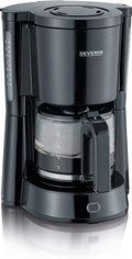 Severin KA4815 TYPE Macchina per caffè americano - nero