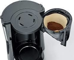 Severin KA4815 TYPE Macchina per caffè americano - nero