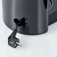 Severin KA4815 TYPE Macchina per caffè americano - nero
