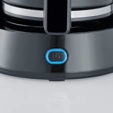 Severin KA4815 TYPE Macchina per caffè americano - nero