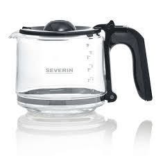 Severin KA4815 TYPE Macchina per caffè americano - nero