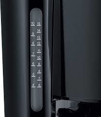 Severin KA4815 TYPE Macchina per caffè americano - nero