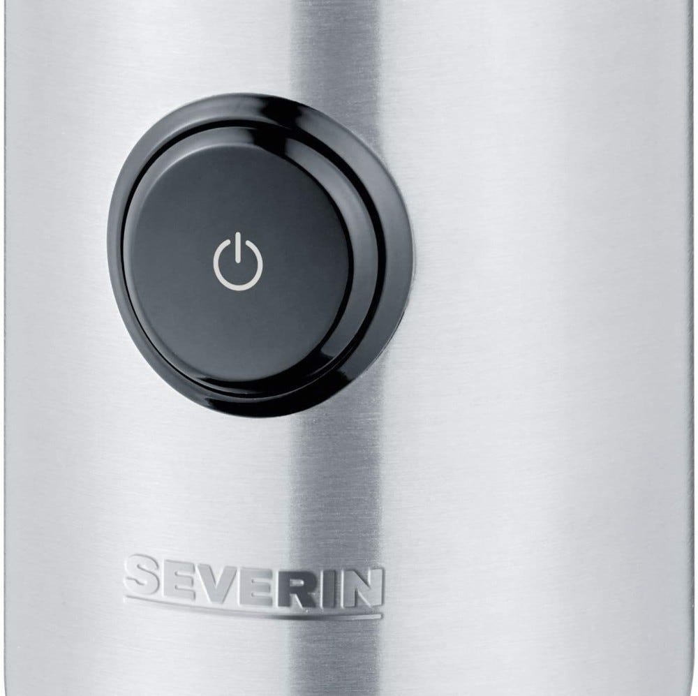 Severin KM3879 Macina caffè - inox