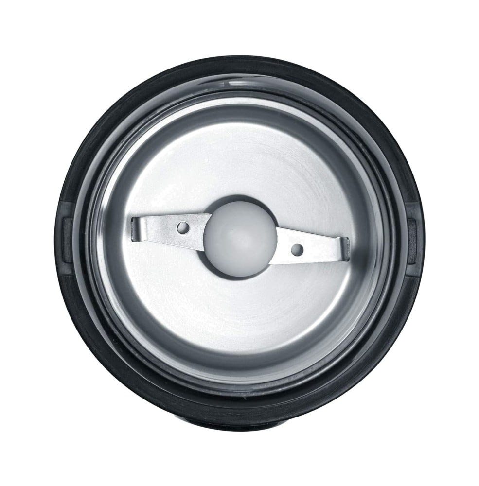 Severin KM3879 Macina caffè - inox