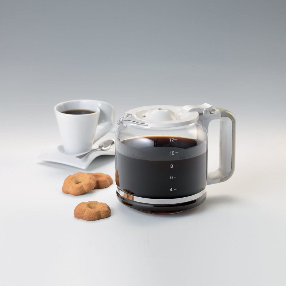 Ariete 1342 Vintage Macchina per caffè americano - beige