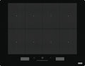 Franke FMY 658 I FP BK Mythos Piano cottura a induzione cm. 65 - cristallo nero