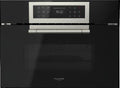 Fulgor FCLCMO 4510 TEM BK Forno microonde da incasso cm. 59 h. 45 cm - vetro nero