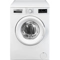 Smeg LBW50CIT Lavatrice cm. 60 - profondità cm. 40 - capacità 5 kg - bianco