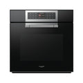 Fulgor FCLO 6215 TEM BK CLUSTER CONCEPT 60 Forno elettrico cm. 60 - vetro nero