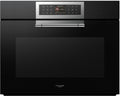 Fulgor FCLO 7515 TEM BK Forno elettrico cm. 75 - vetro nero