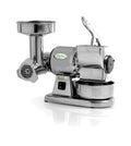 Fama FTGM126 Tg Tritacarne Grattugia monofase 15/30 kg, gruppo macinazione in acciaio inox