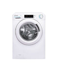 Candy CS 128TXME-S Lavatrice cm. 60 - capacità 8 kg - bianco