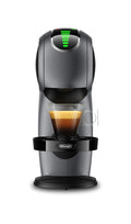 De Longhi EDG426.GY Nescafé Dolce Gusto System Macchina per caffè automatica - grigio