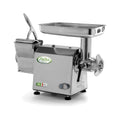 Fama FTGI127 Tg Tritacarne Grattugia monofase 200/50 kg, gruppo macinazione in ghisa alimentare