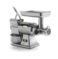 Fama FTG206 Tg Tritacarne Grattugia trifase 300/70 kg, gruppo macinazione in acciaio inox