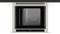 Fulgor FVSD 150 TC X Cassetto per sottovuoto da incasso cm. 60 h. 15 - inox