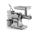 Fama FTGK102 Uniko Tritacarne Grattugia trifase 200/50 kg, gruppo macinazione in acciaio inox completamente smontabile