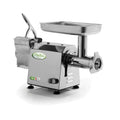 Fama FTGIK206 Uniko Tritacarne Grattugia trifase 300/70 kg, gruppo macinazione in acciaio inox completamente smontabile