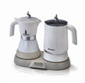 Ariete 1344 Breakfast station Macchina da caffè - bianco
