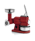 Fama FTGMR126 Retrò Tritacarne Grattugia Retrò monofase 15/30 kg, gruppo macinazione in acciaio inox