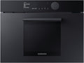 Samsung NQ50T9539BD Infinite Line Forno combinato a microonde cm. 60 h 45 - grafite